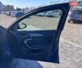 Синій Опель Інсігнія, об'ємом двигуна 1.96 л та пробігом 253 тис. км за 8999 $, фото 31 на Automoto.ua
