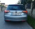 Синий Опель Инсигния, объемом двигателя 2 л и пробегом 133 тыс. км за 14700 $, фото 11 на Automoto.ua