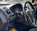 Синій Опель Інсігнія, об'ємом двигуна 2 л та пробігом 250 тис. км за 10300 $, фото 7 на Automoto.ua