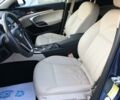 Синий Опель Инсигния, объемом двигателя 2 л и пробегом 174 тыс. км за 12450 $, фото 25 на Automoto.ua