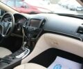 Синий Опель Инсигния, объемом двигателя 2 л и пробегом 174 тыс. км за 12450 $, фото 6 на Automoto.ua