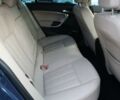 Синий Опель Инсигния, объемом двигателя 2 л и пробегом 174 тыс. км за 12450 $, фото 5 на Automoto.ua