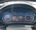 Синий Опель Инсигния, объемом двигателя 2 л и пробегом 238 тыс. км за 10500 $, фото 10 на Automoto.ua