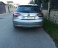 Синий Опель Инсигния, объемом двигателя 2 л и пробегом 133 тыс. км за 14700 $, фото 1 на Automoto.ua