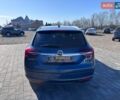 Синій Опель Інсігнія, об'ємом двигуна 1.96 л та пробігом 253 тис. км за 8999 $, фото 7 на Automoto.ua