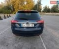 Синій Опель Інсігнія, об'ємом двигуна 2 л та пробігом 330 тис. км за 11300 $, фото 10 на Automoto.ua