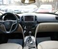 Синий Опель Инсигния, объемом двигателя 2 л и пробегом 174 тыс. км за 12450 $, фото 29 на Automoto.ua