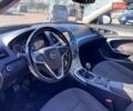 Синій Опель Інсігнія, об'ємом двигуна 1.96 л та пробігом 253 тис. км за 8999 $, фото 9 на Automoto.ua