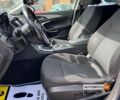 Синий Опель Инсигния, объемом двигателя 2 л и пробегом 238 тыс. км за 10500 $, фото 8 на Automoto.ua
