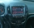 Синий Опель Инсигния, объемом двигателя 2 л и пробегом 133 тыс. км за 14700 $, фото 4 на Automoto.ua