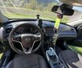 Синій Опель Інсігнія, об'ємом двигуна 1.6 л та пробігом 237 тис. км за 10000 $, фото 4 на Automoto.ua