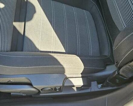 Синий Опель Инсигния, объемом двигателя 1.96 л и пробегом 95 тыс. км за 14000 $, фото 22 на Automoto.ua