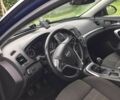 Синий Опель Инсигния, объемом двигателя 0 л и пробегом 245 тыс. км за 11500 $, фото 5 на Automoto.ua