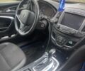 Синий Опель Инсигния, объемом двигателя 1.6 л и пробегом 260 тыс. км за 11500 $, фото 12 на Automoto.ua