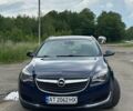 Синій Опель Інсігнія, об'ємом двигуна 2 л та пробігом 245 тис. км за 8700 $, фото 1 на Automoto.ua