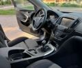 Синий Опель Инсигния, объемом двигателя 1.6 л и пробегом 212 тыс. км за 8999 $, фото 16 на Automoto.ua
