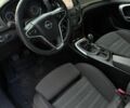 Синий Опель Инсигния, объемом двигателя 1.6 л и пробегом 214 тыс. км за 8999 $, фото 18 на Automoto.ua