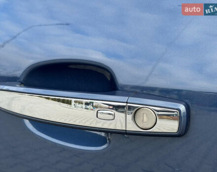 Синій Опель Інсігнія, об'ємом двигуна 1.6 л та пробігом 163 тис. км за 10700 $, фото 17 на Automoto.ua