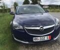 Синий Опель Инсигния, объемом двигателя 0 л и пробегом 245 тыс. км за 11500 $, фото 4 на Automoto.ua