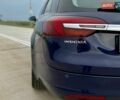 Синий Опель Инсигния, объемом двигателя 2 л и пробегом 245 тыс. км за 10900 $, фото 20 на Automoto.ua