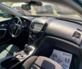 Синій Опель Інсігнія, об'ємом двигуна 1.6 л та пробігом 177 тис. км за 11900 $, фото 8 на Automoto.ua