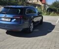 Синий Опель Инсигния, объемом двигателя 1.96 л и пробегом 110 тыс. км за 13100 $, фото 11 на Automoto.ua