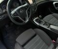 Синій Опель Інсігнія, об'ємом двигуна 1.6 л та пробігом 214 тис. км за 8999 $, фото 18 на Automoto.ua