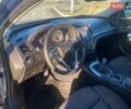 Синій Опель Інсігнія, об'ємом двигуна 1.6 л та пробігом 212 тис. км за 8500 $, фото 5 на Automoto.ua