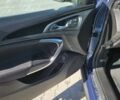 Синій Опель Інсігнія, об'ємом двигуна 1.96 л та пробігом 110 тис. км за 13000 $, фото 21 на Automoto.ua