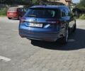 Синій Опель Інсігнія, об'ємом двигуна 1.96 л та пробігом 110 тис. км за 13000 $, фото 10 на Automoto.ua