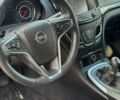 Синий Опель Инсигния, объемом двигателя 1.6 л и пробегом 212 тыс. км за 8999 $, фото 18 на Automoto.ua