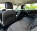 Синий Опель Инсигния, объемом двигателя 1.6 л и пробегом 212 тыс. км за 8999 $, фото 25 на Automoto.ua