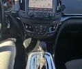 Синій Опель Інсігнія, об'ємом двигуна 2 л та пробігом 105 тис. км за 13999 $, фото 6 на Automoto.ua