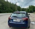 Синій Опель Інсігнія, об'ємом двигуна 2 л та пробігом 245 тис. км за 8700 $, фото 5 на Automoto.ua