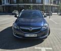 Синий Опель Инсигния, объемом двигателя 1.96 л и пробегом 95 тыс. км за 14000 $, фото 19 на Automoto.ua