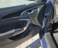Синий Опель Инсигния, объемом двигателя 1.96 л и пробегом 110 тыс. км за 13100 $, фото 21 на Automoto.ua