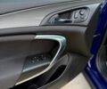 Синий Опель Инсигния, объемом двигателя 2 л и пробегом 245 тыс. км за 10900 $, фото 28 на Automoto.ua