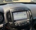 Синій Опель Інсігнія, об'ємом двигуна 1.6 л та пробігом 177 тис. км за 11900 $, фото 15 на Automoto.ua