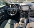 Синій Опель Інсігнія, об'ємом двигуна 1.6 л та пробігом 177 тис. км за 11900 $, фото 9 на Automoto.ua