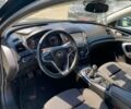 Синій Опель Інсігнія, об'ємом двигуна 1.6 л та пробігом 177 тис. км за 11900 $, фото 10 на Automoto.ua