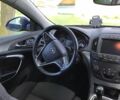 Синий Опель Инсигния, объемом двигателя 0 л и пробегом 245 тыс. км за 11500 $, фото 6 на Automoto.ua