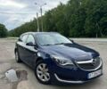 Синій Опель Інсігнія, об'ємом двигуна 2 л та пробігом 245 тис. км за 8700 $, фото 2 на Automoto.ua