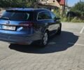 Синій Опель Інсігнія, об'ємом двигуна 1.96 л та пробігом 110 тис. км за 13000 $, фото 11 на Automoto.ua