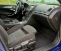 Синий Опель Инсигния, объемом двигателя 2 л и пробегом 245 тыс. км за 10900 $, фото 25 на Automoto.ua