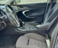 Синий Опель Инсигния, объемом двигателя 1.6 л и пробегом 212 тыс. км за 8999 $, фото 27 на Automoto.ua