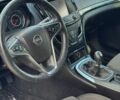 Синий Опель Инсигния, объемом двигателя 1.6 л и пробегом 212 тыс. км за 8999 $, фото 21 на Automoto.ua