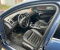 Синий Опель Инсигния, объемом двигателя 2 л и пробегом 223 тыс. км за 11067 $, фото 3 на Automoto.ua