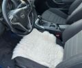 Синій Опель Інсігнія, об'ємом двигуна 2 л та пробігом 245 тис. км за 8700 $, фото 12 на Automoto.ua