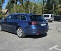 Синій Опель Інсігнія, об'ємом двигуна 1.96 л та пробігом 110 тис. км за 13000 $, фото 7 на Automoto.ua