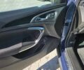 Синий Опель Инсигния, объемом двигателя 1.96 л и пробегом 95 тыс. км за 14000 $, фото 21 на Automoto.ua